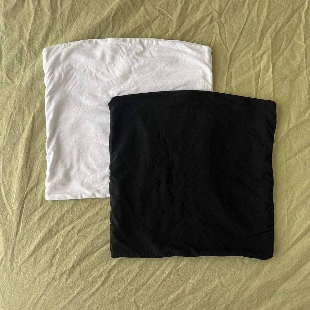 Cotton:On Tube Top (set of 2)